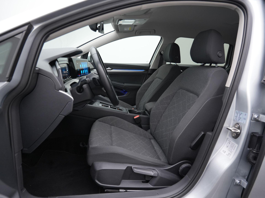 Volkswagen GOLF Variant (L503LT) met abonnement