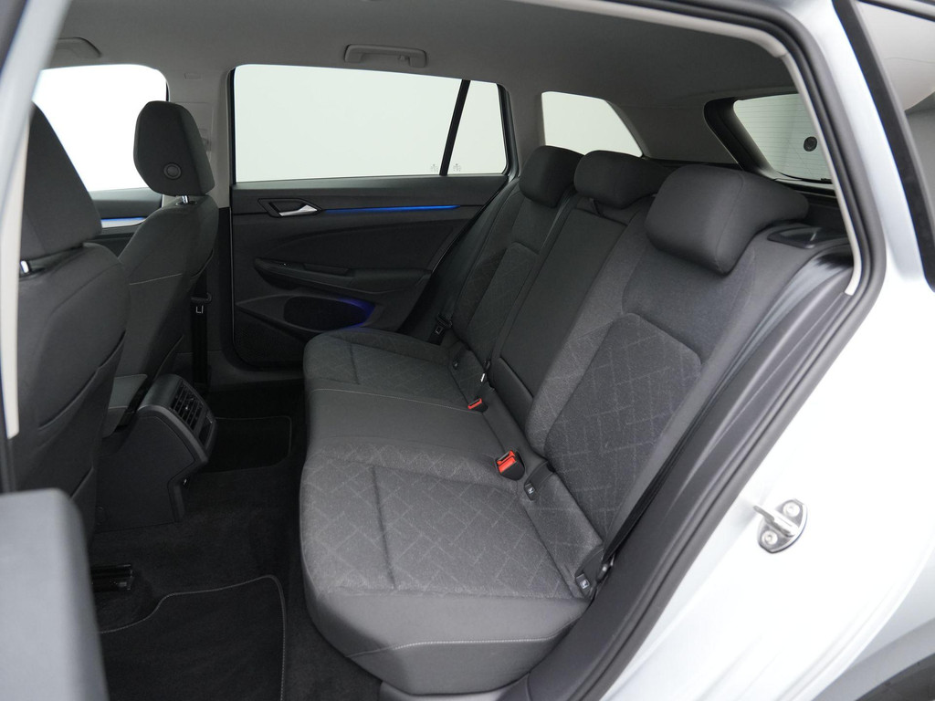Volkswagen GOLF Variant (L503LT) met abonnement