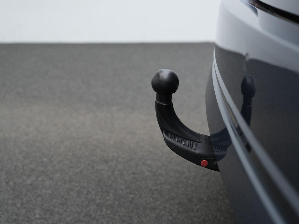 ŠKODA Octavia (KKN15Z) met abonnement