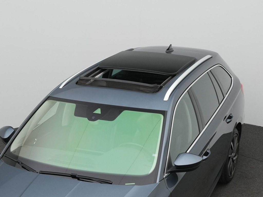 ŠKODA Octavia (KKN15Z) met abonnement