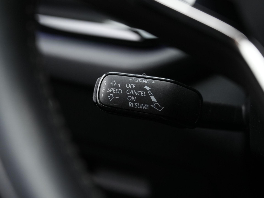 ŠKODA Octavia (KKN15Z) met abonnement