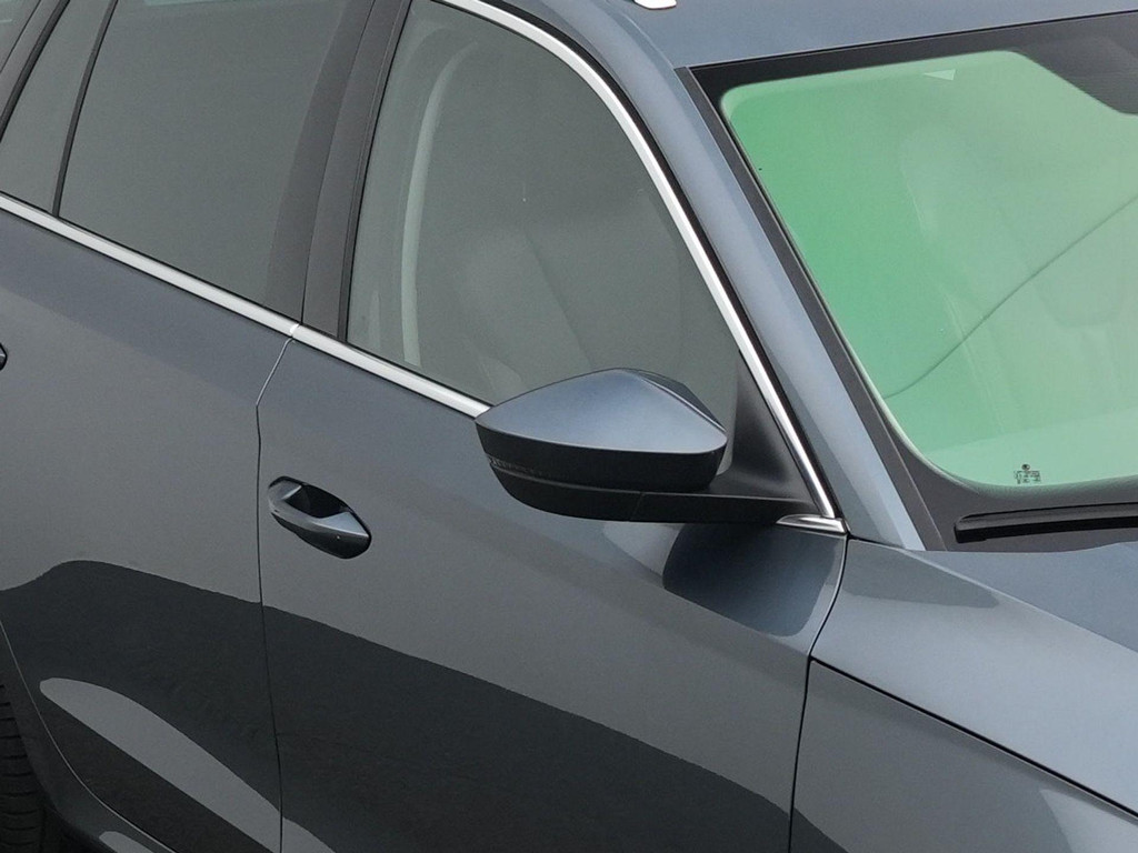 ŠKODA Octavia (KKN15Z) met abonnement