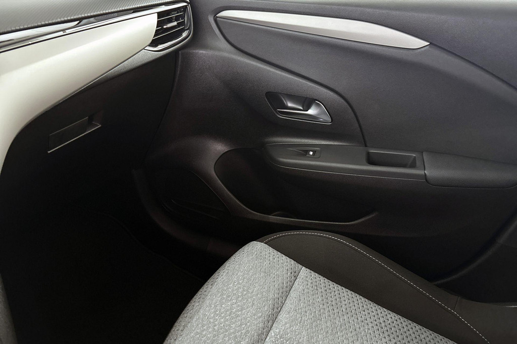 Opel Corsa (KJP91T) met abonnement