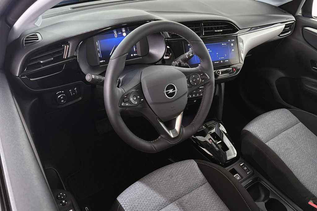 Opel Corsa (KJP91T) met abonnement