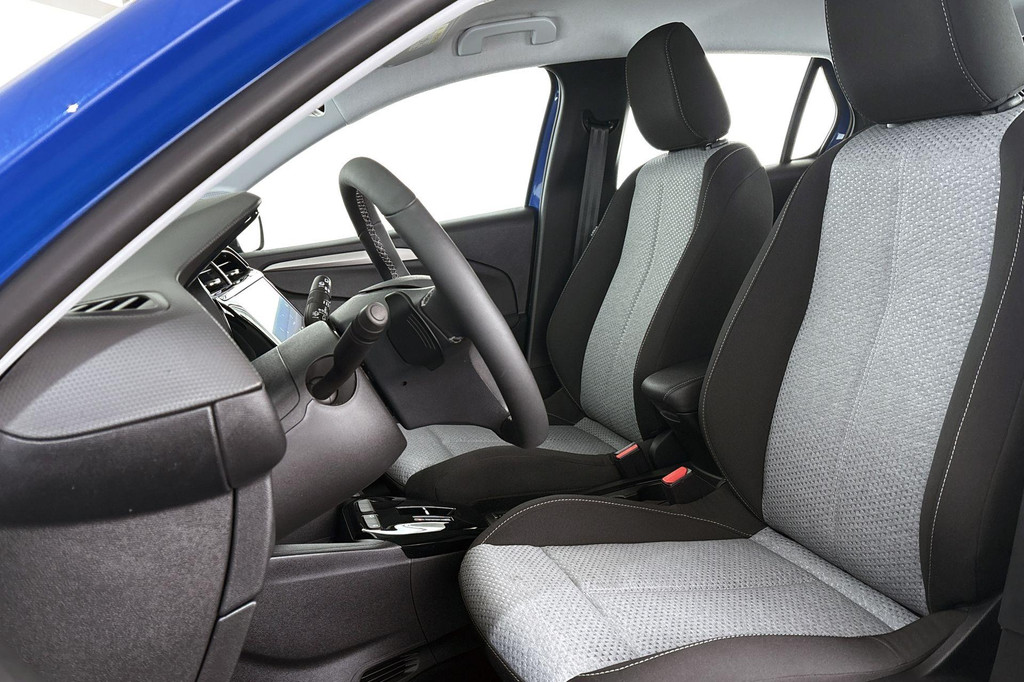 Opel Corsa (KJP91T) met abonnement