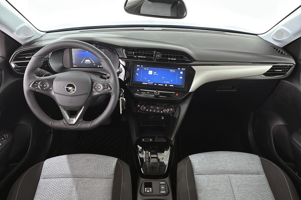 Opel Corsa (KJP91T) met abonnement