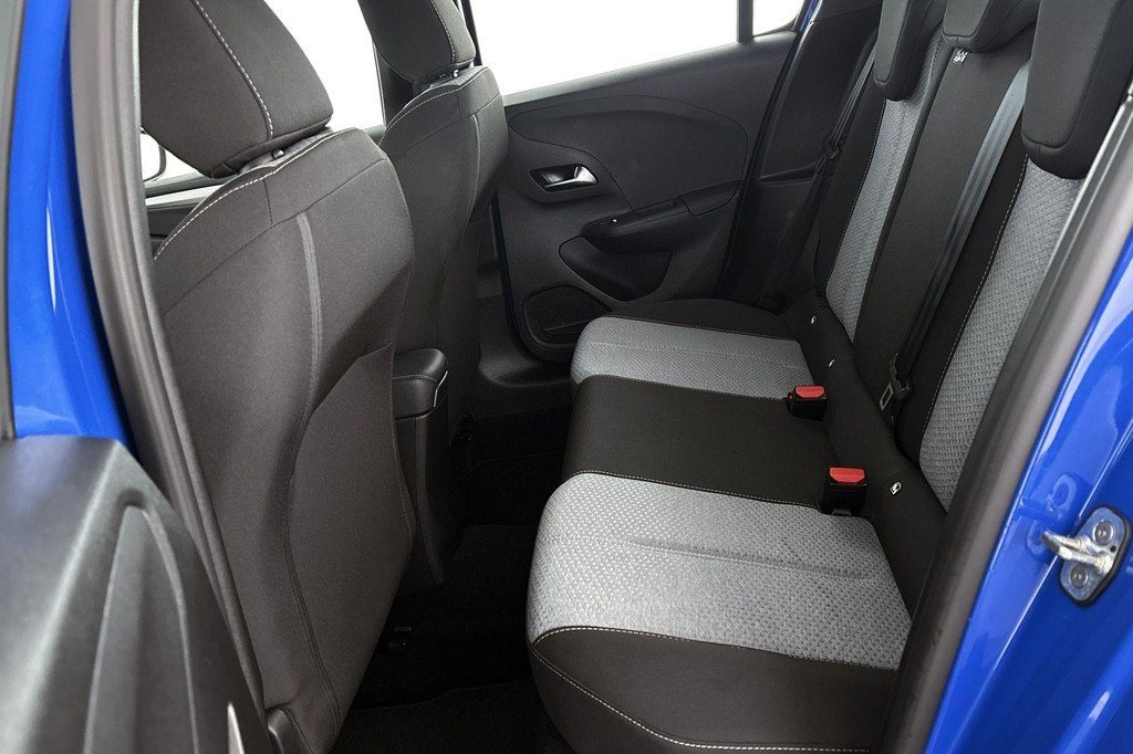 Opel Corsa (KJP91T) met abonnement