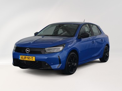 Opel Corsa (KJP91T) met auto abonnement