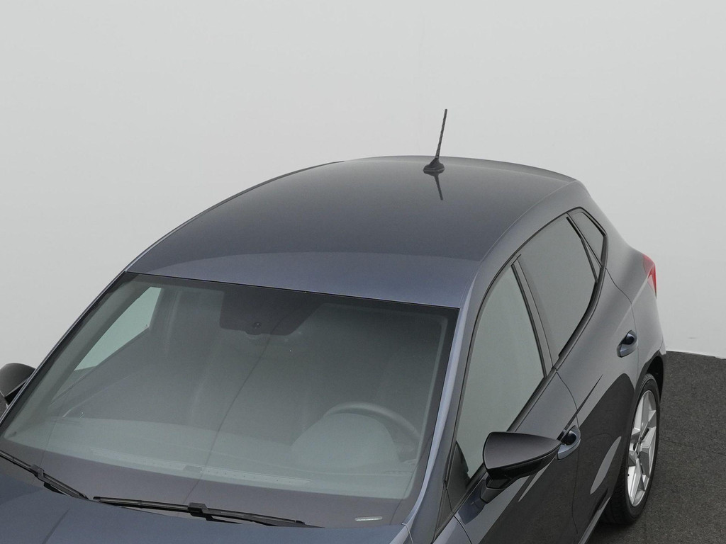 Seat Ibiza (L118KP) met abonnement