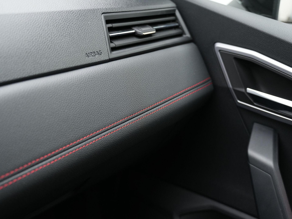 Seat Ibiza (L118KP) met abonnement