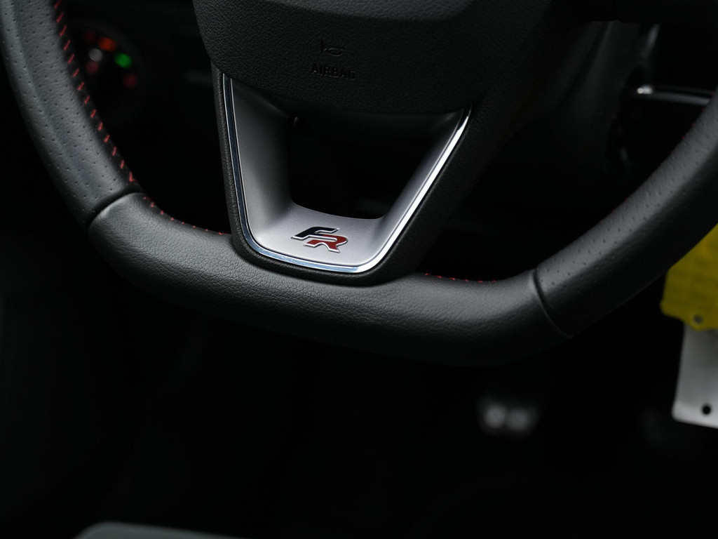 Seat Ibiza (L118KP) met abonnement