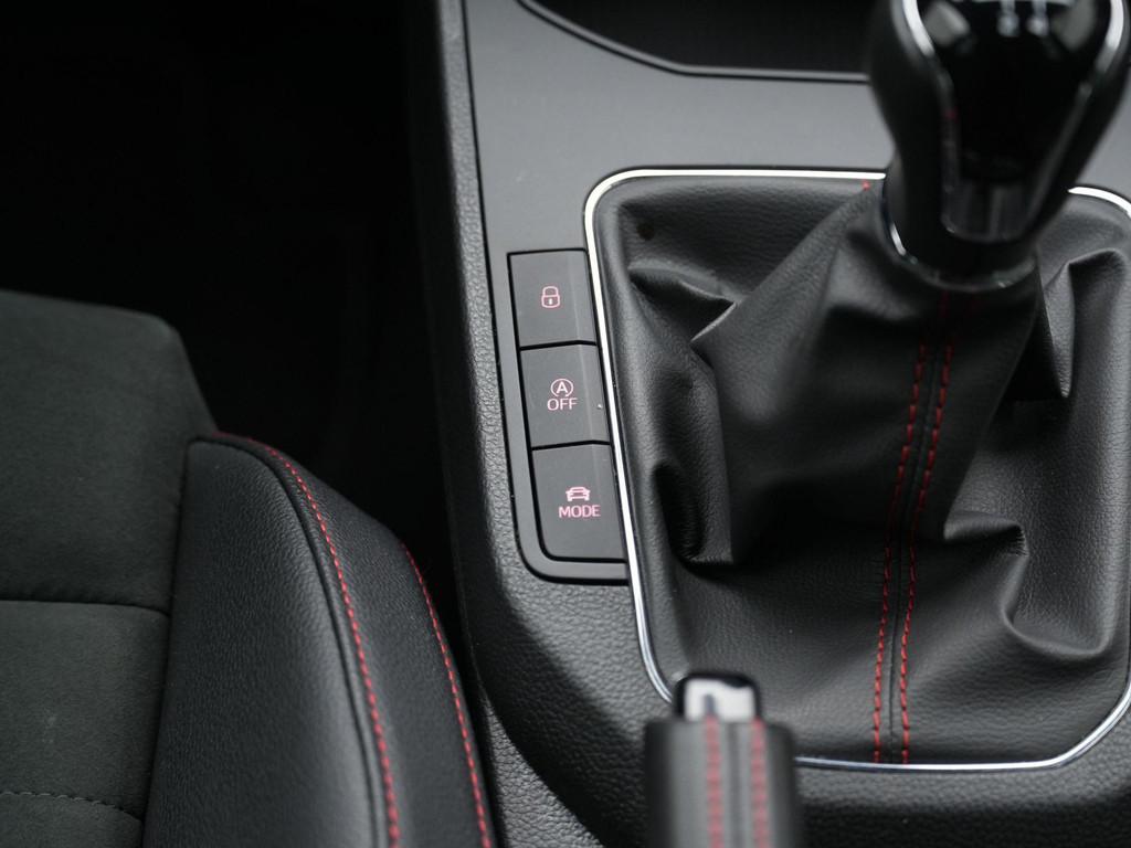 Seat Ibiza (L118KP) met abonnement