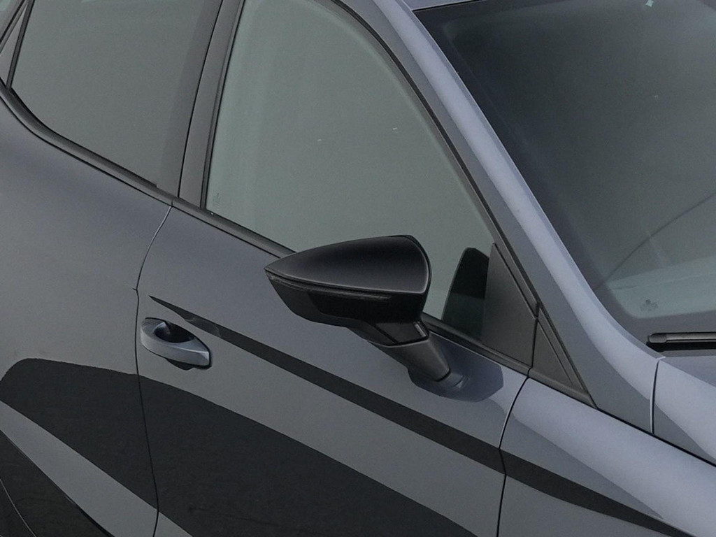 Seat Ibiza (L118KP) met abonnement