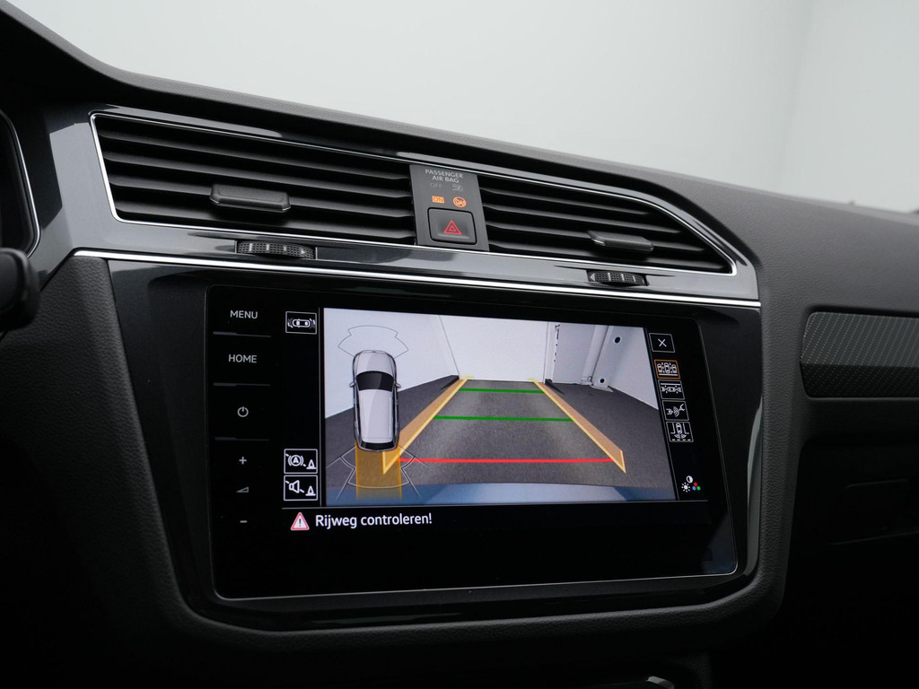 Volkswagen Tiguan (KKV90V) met abonnement
