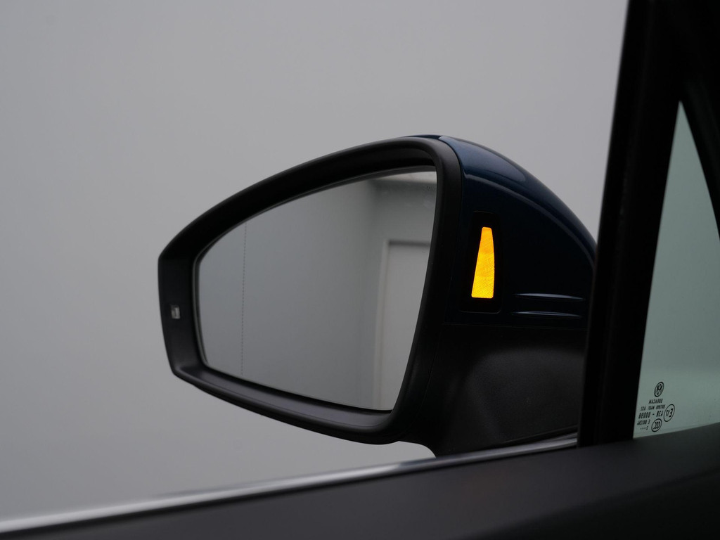 Volkswagen Tiguan (KKV90V) met abonnement