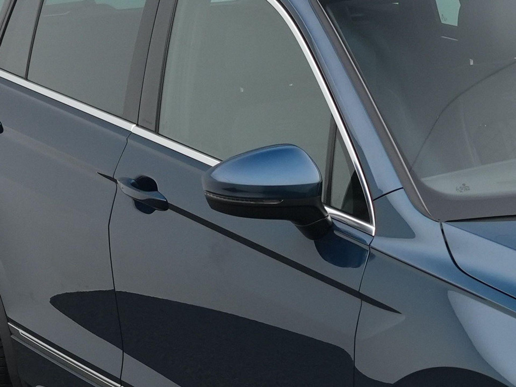 Volkswagen Tiguan (KKV90V) met abonnement