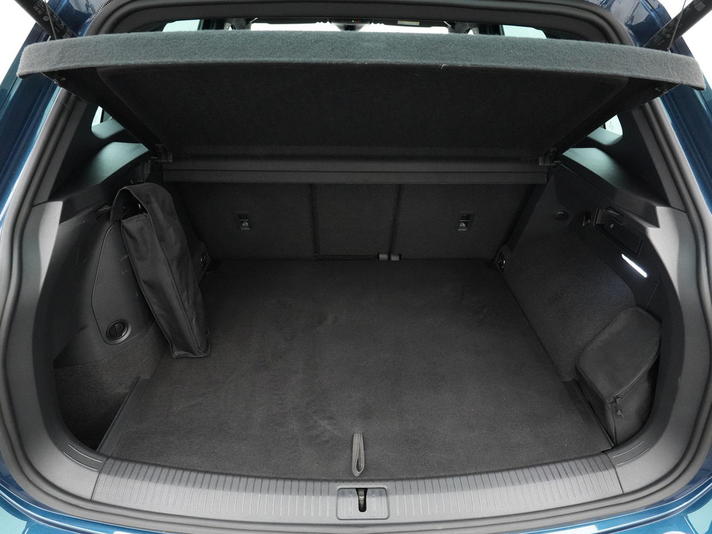 Volkswagen Tiguan (KKV90V) met abonnement