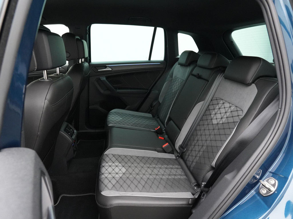 Volkswagen Tiguan (KKV90V) met abonnement