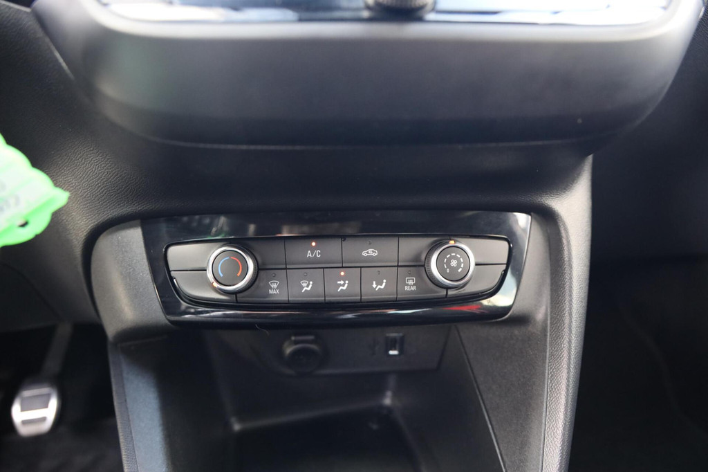 Opel Corsa (H343TX) met abonnement