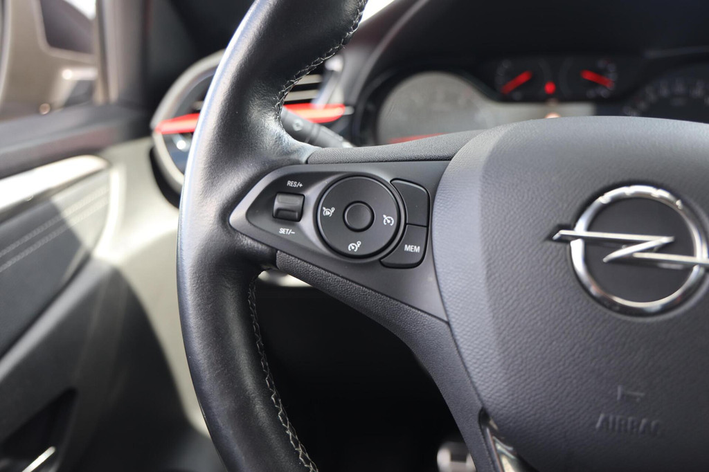 Opel Corsa (H343TX) met abonnement