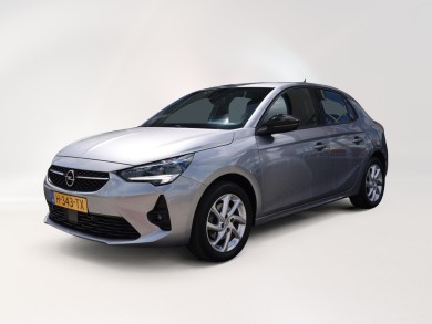 Opel Corsa (H343TX) met auto abonnement