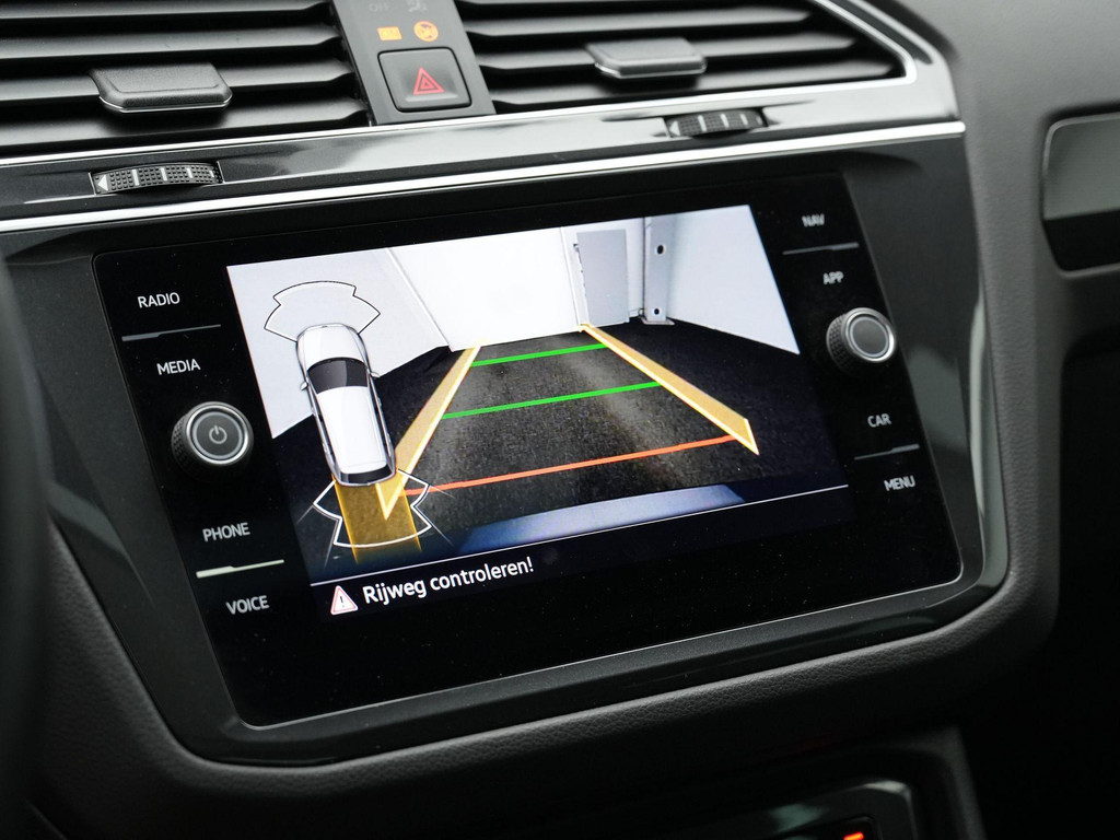 Volkswagen Tiguan (KJT88H) met abonnement