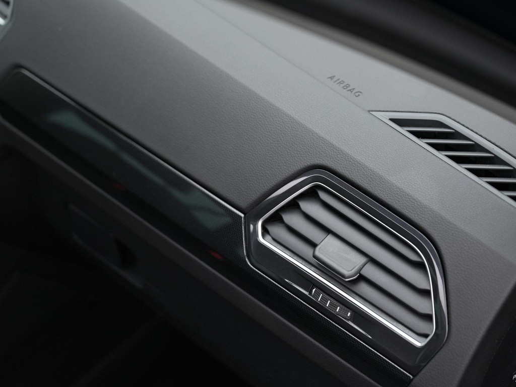 Volkswagen Tiguan (KJT88H) met abonnement
