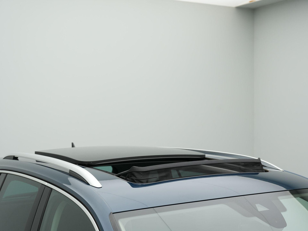 Volkswagen Tiguan (KJT88H) met abonnement