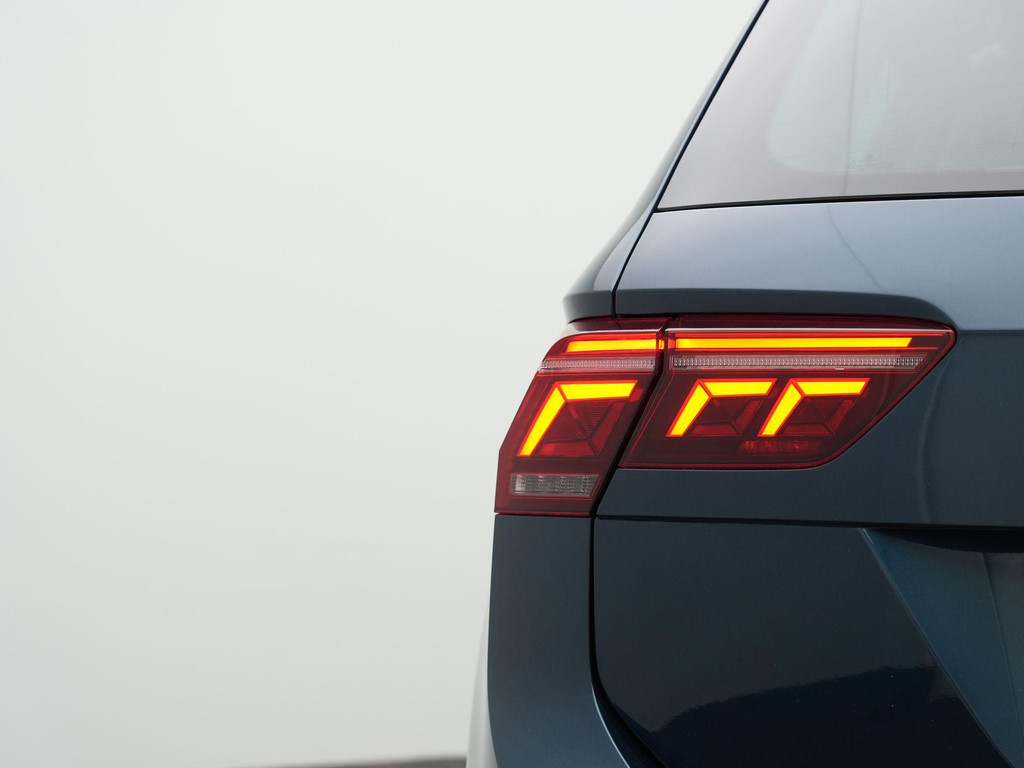 Volkswagen Tiguan (KJT88H) met abonnement