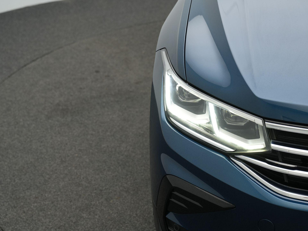 Volkswagen Tiguan (KJT88H) met abonnement