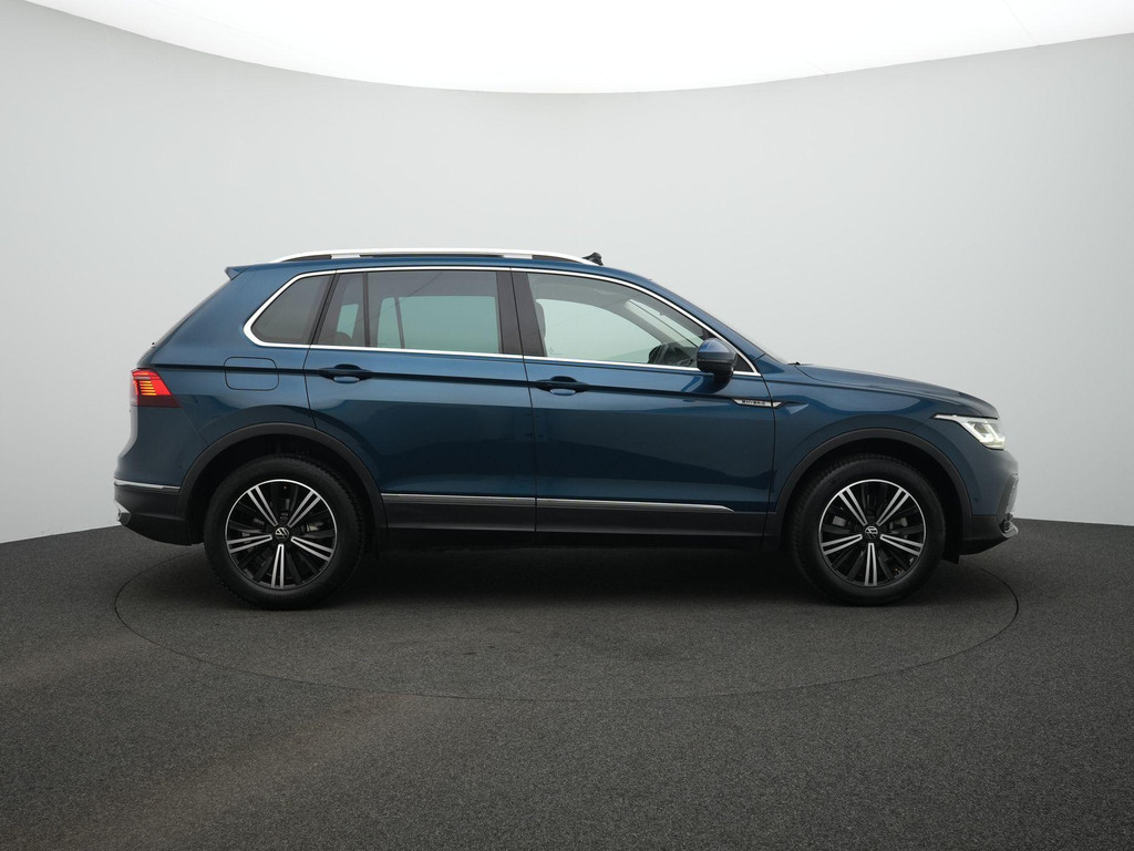 Volkswagen Tiguan (KJT88H) met abonnement