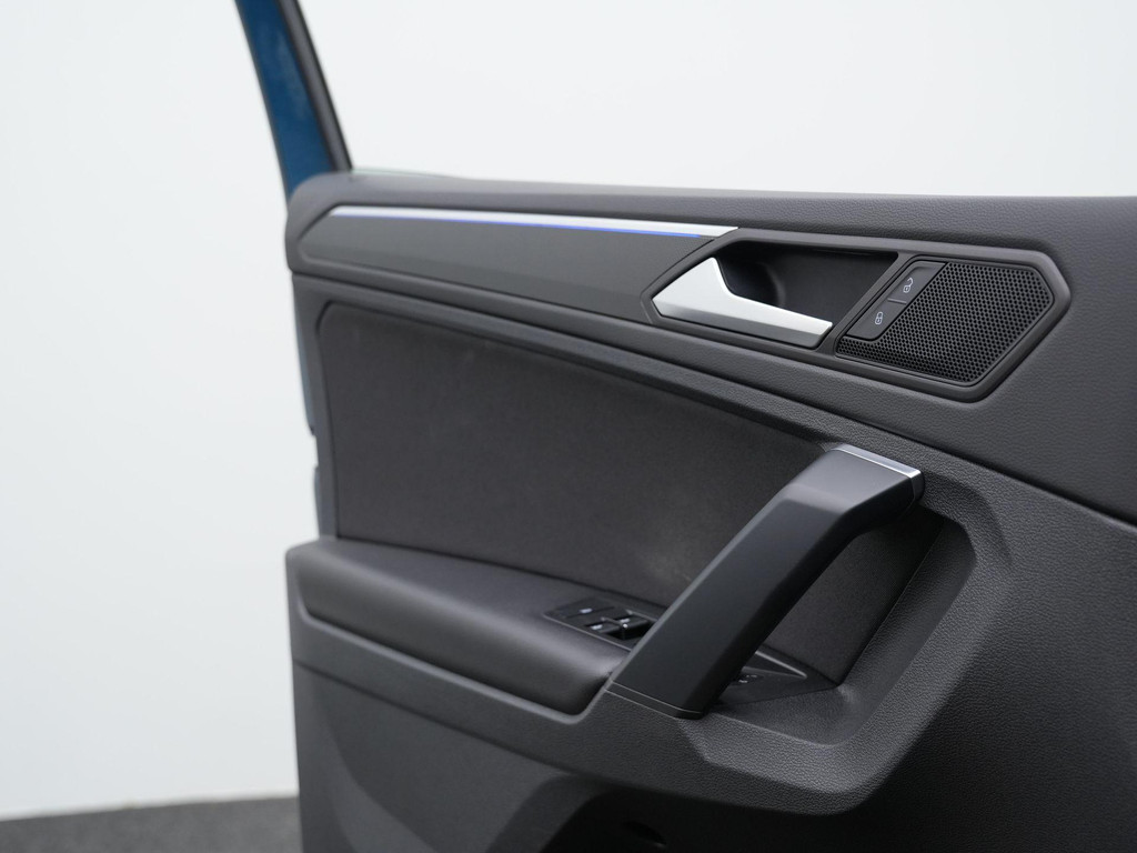 Volkswagen Tiguan (KJT88H) met abonnement