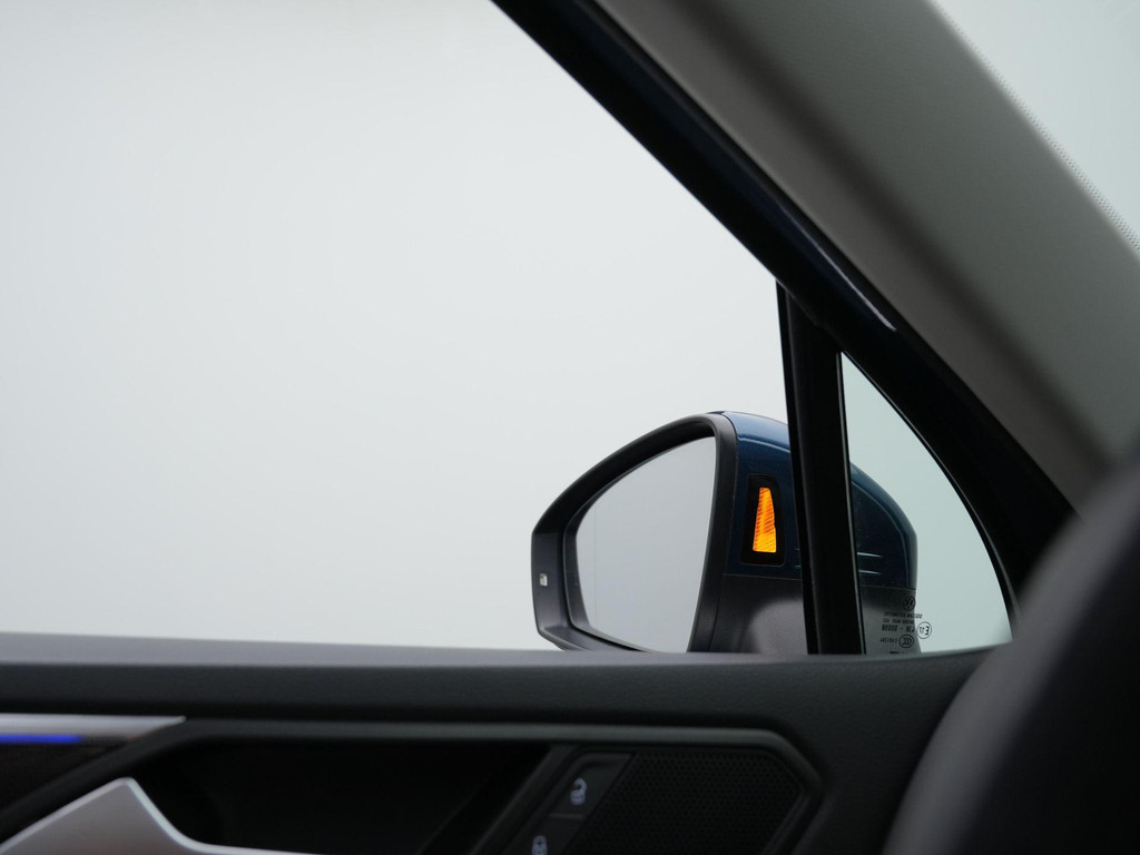 Volkswagen Tiguan (KJT88H) met abonnement