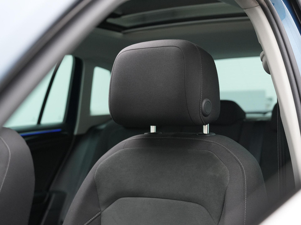 Volkswagen Tiguan (KJT88H) met abonnement