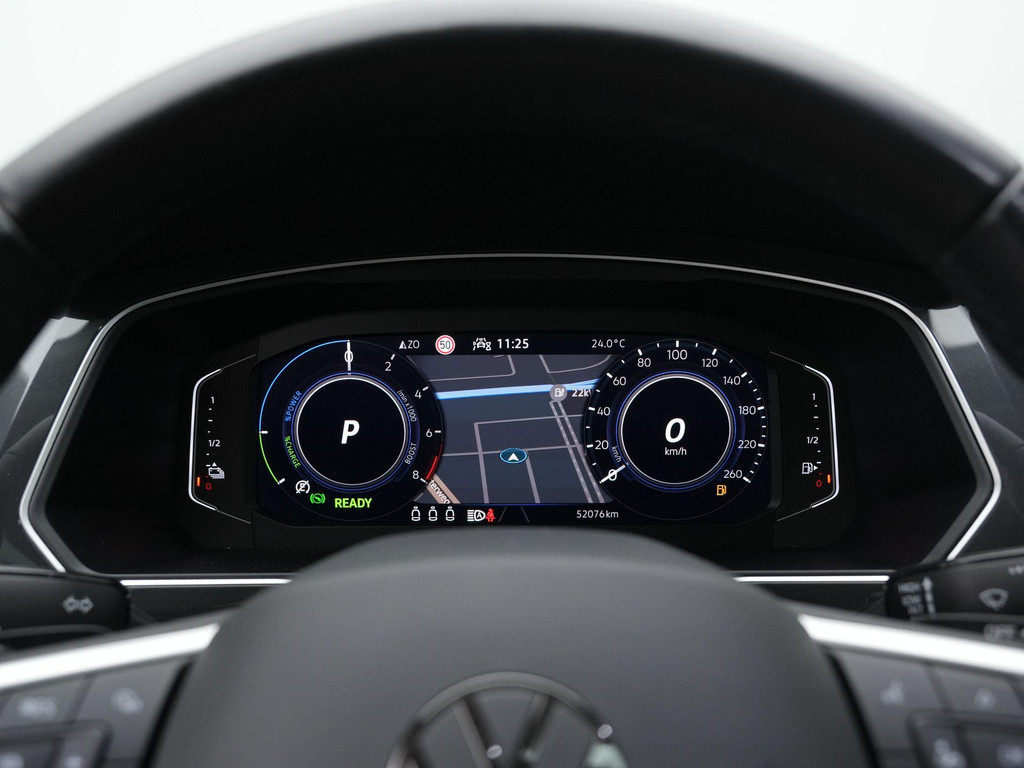 Volkswagen Tiguan (KJT88H) met abonnement