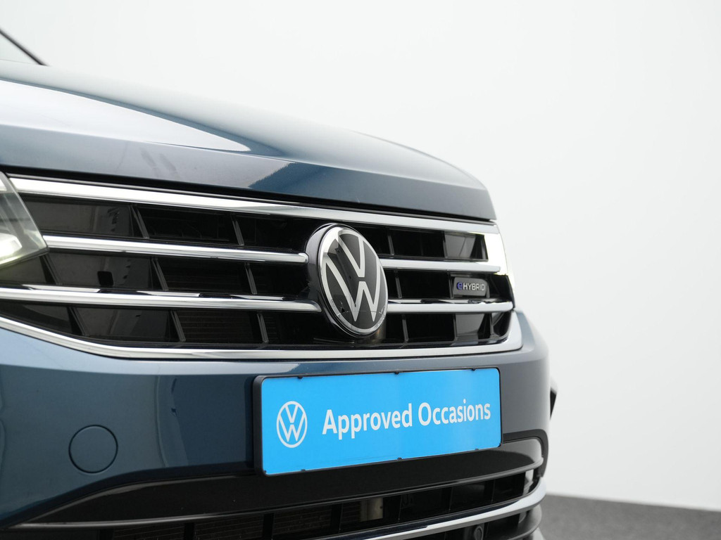 Volkswagen Tiguan (KJT88H) met abonnement