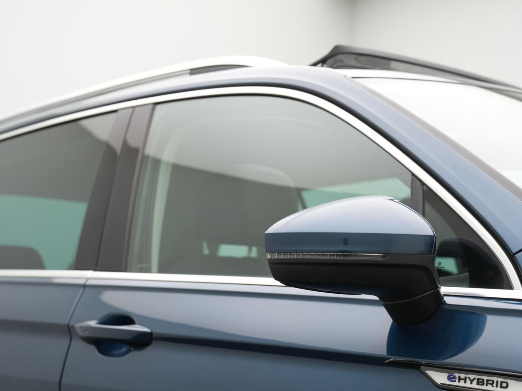 Volkswagen Tiguan (KJT88H) met abonnement