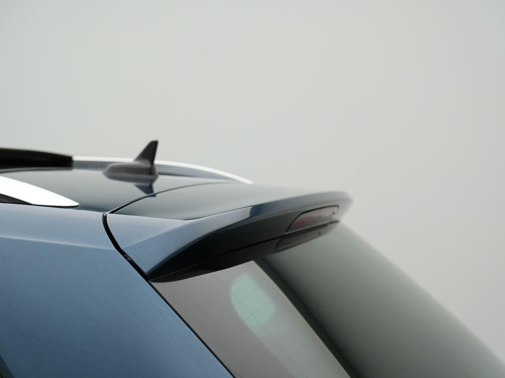 Volkswagen Tiguan (KJT88H) met abonnement