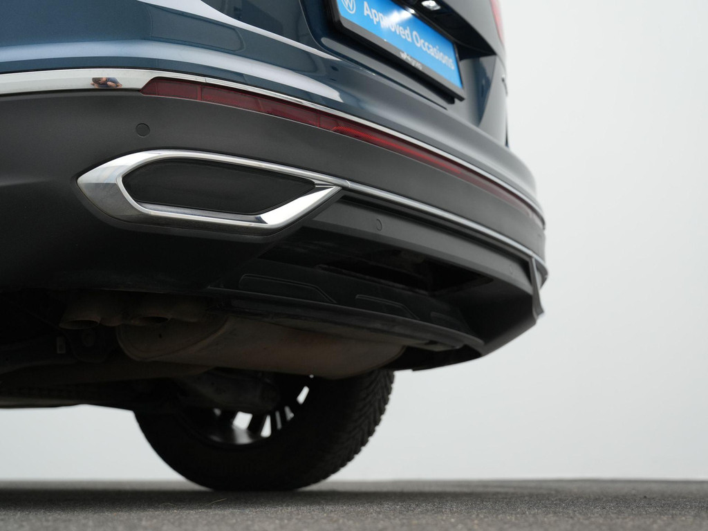Volkswagen Tiguan (KJT88H) met abonnement