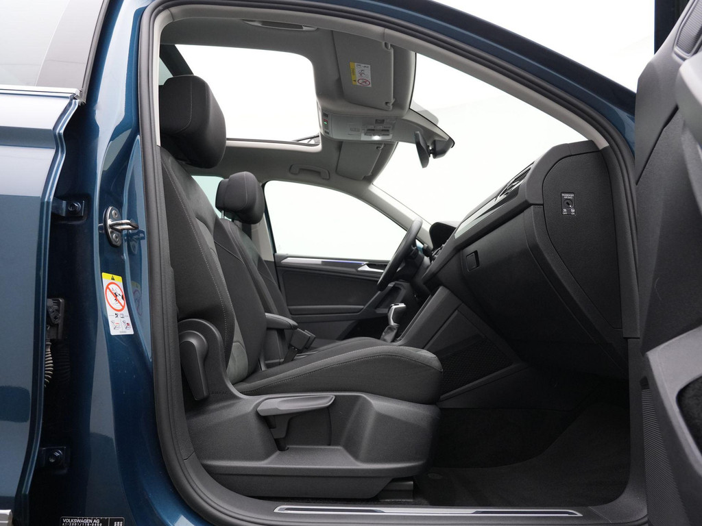 Volkswagen Tiguan (KJT88H) met abonnement