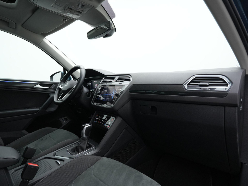 Volkswagen Tiguan (KJT88H) met abonnement