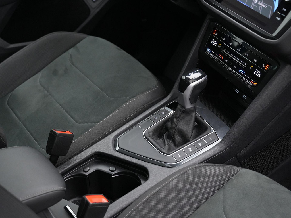 Volkswagen Tiguan (KJT88H) met abonnement