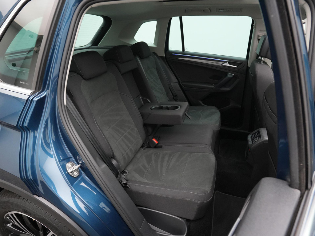 Volkswagen Tiguan (KJT88H) met abonnement