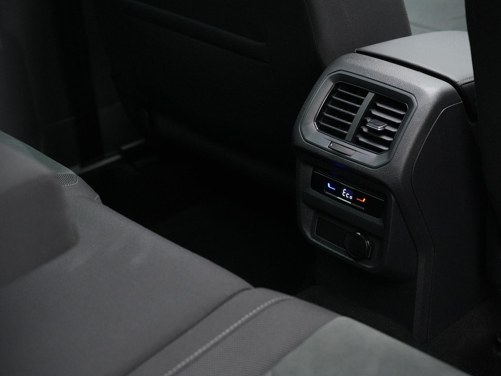 Volkswagen Tiguan (KJT88H) met abonnement
