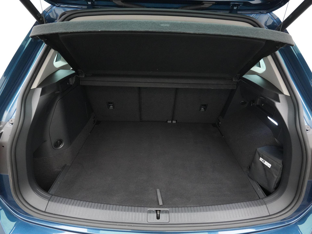 Volkswagen Tiguan (KJT88H) met abonnement