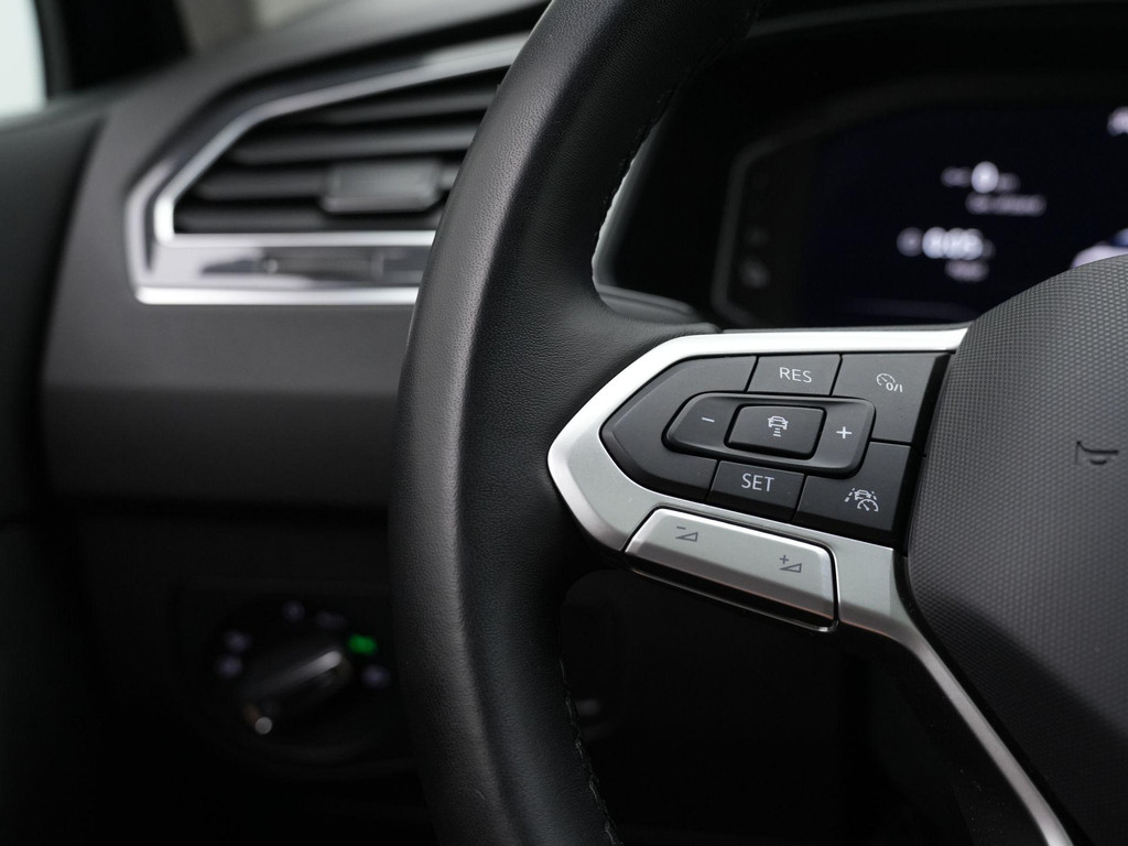 Volkswagen Tiguan (KJT88H) met abonnement