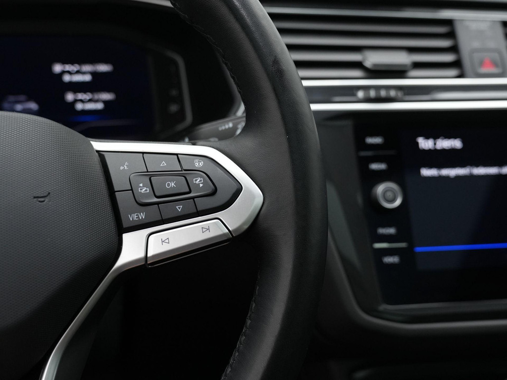 Volkswagen Tiguan (KJT88H) met abonnement