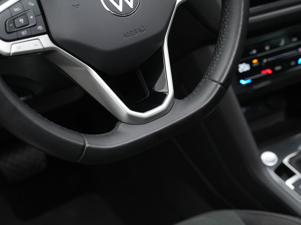 Volkswagen Tiguan (KJT88H) met abonnement