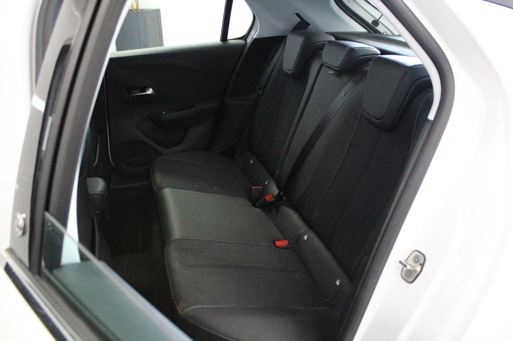 Opel CORSA-E (N240FP) met abonnement
