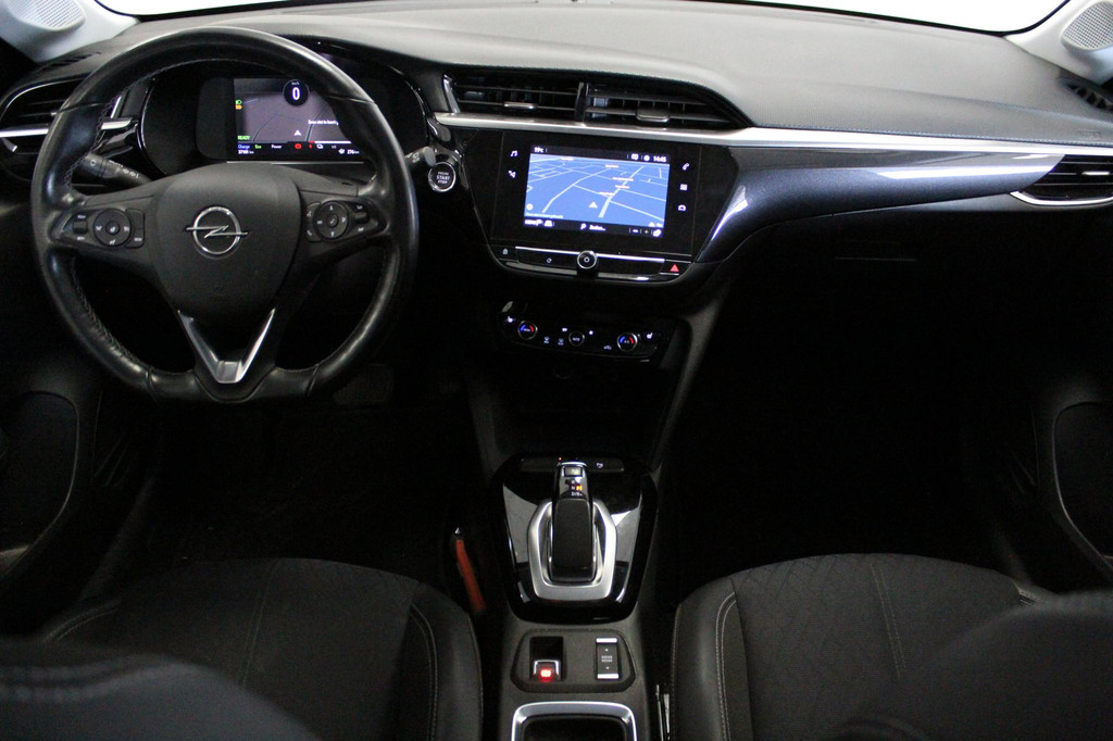 Opel CORSA-E (N240FP) met abonnement
